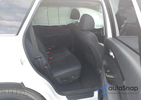 2020 Kia Sorento 2.4L L из США, поврежденный, VIN 5XYPG4A36LG678342